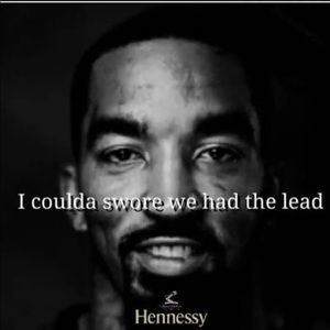 Meet your Posher, Jarret